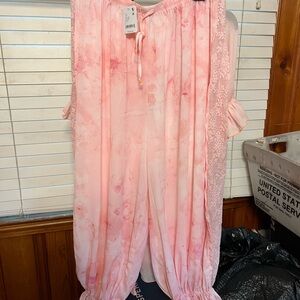 Free People Ready To Go Bloomer Pants